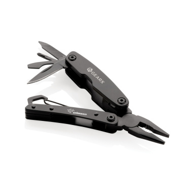 Logotrade promotional items photo of: Gear X mini multi tool
