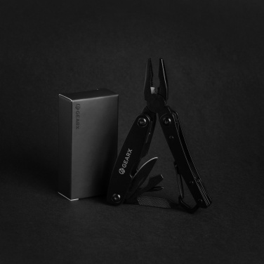 Logo trade promotional items image of: Gear X mini multi tool
