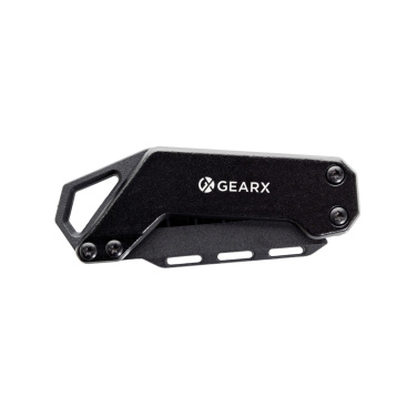 Logotrade promotional products photo of: Gear X screwdriver tool