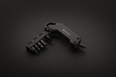 Logo trade promotional merchandise picture of: Gear X screwdriver tool