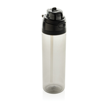 Logo trade promotional giveaways picture of: Omni sip RCS RPET water bottle 800ML