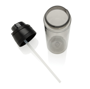 Logotrade promotional item image of: Omni sip RCS RPET water bottle 800ML