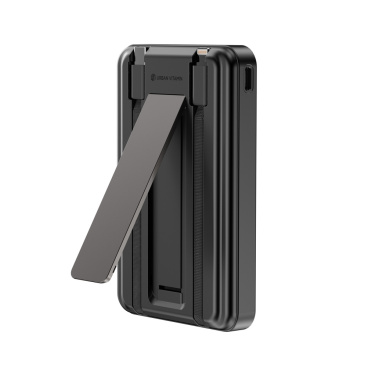 Logotrade promotional item picture of: Urban Vitamin Delano 5in1 10,000mah 20WPD magnetic powerbank