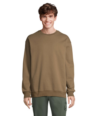 Logo trade promotional gifts picture of: COLUMBIA UNISEX SWEAT SHIRT