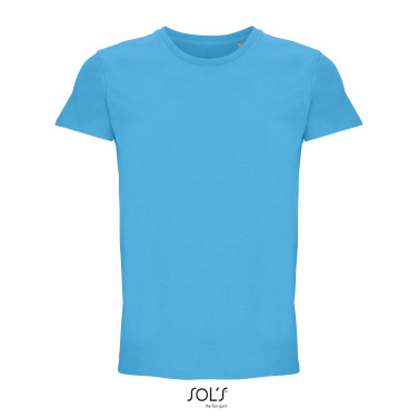 Logo trade promotional gift photo of: RE CRUSADER T-Shirt 150g