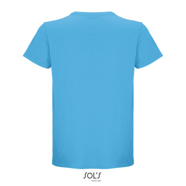 Logo trade promotional merchandise image of: RE CRUSADER T-Shirt 150g