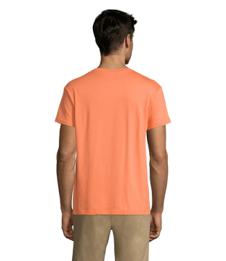 Logotrade promotional product picture of: REGENT Uni T-Shirt 150g