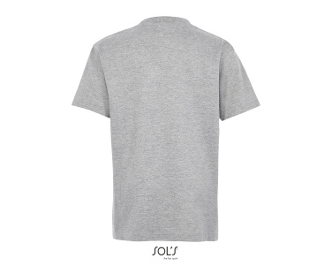 Logo trade business gift photo of: IMPERIAL KIDS T-SHIRT 190g