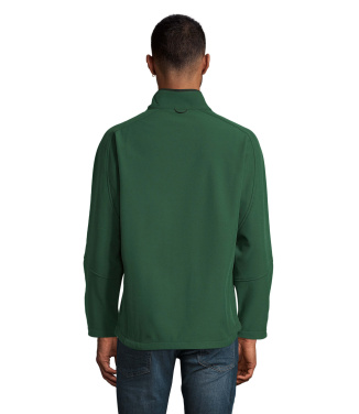 Logotrade promotional giveaways photo of: RELAX MEN SS JACKET 340g