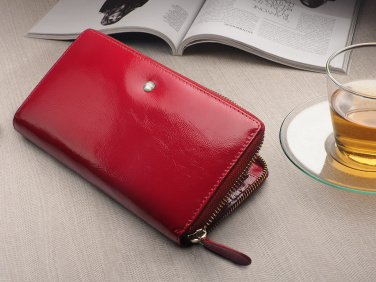Logotrade corporate gift picture of: Wallet 219708201