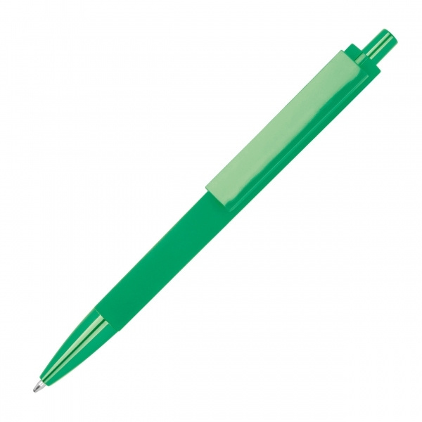 Logo trade corporate gifts picture of: Ballpoint pen Monterrey