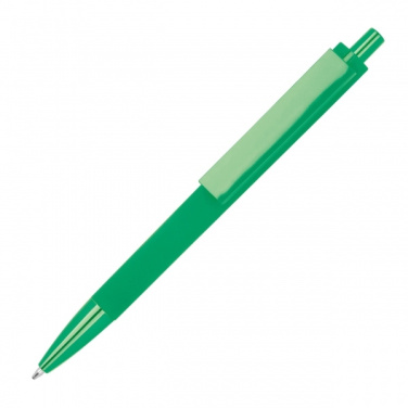 Logo trade advertising products picture of: Ballpoint pen Monterrey
