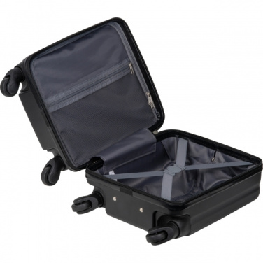 Logo trade advertising product photo of: Cabin trolley Palmas