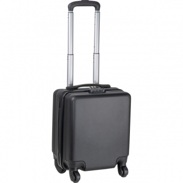Logo trade corporate gift photo of: Cabin trolley Palmas