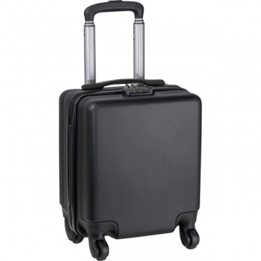 Logo trade promotional merchandise image of: Cabin trolley Palmas