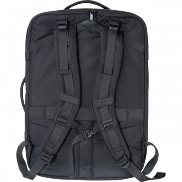 Logo trade promotional product photo of: MoLu backpack San Luis