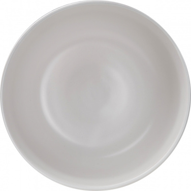 Logotrade promotional gifts photo of: Ceramic bowl Tehran