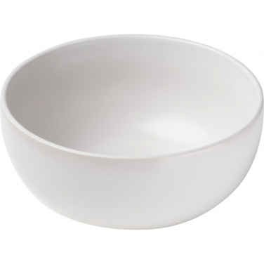 Logo trade corporate gifts picture of: Ceramic bowl Tehran