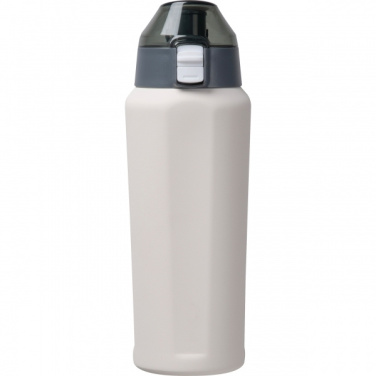 Logotrade promotional products photo of: MoLu stainless steel bottle Puente Alto