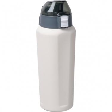 Logotrade promotional product image of: MoLu stainless steel bottle Puente Alto