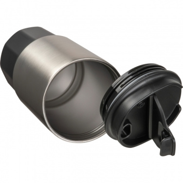 Logo trade promotional product photo of: MoLu stainless steel mug Saint-Jérôme