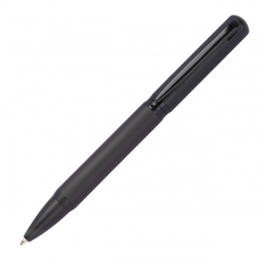 Logo trade business gift photo of: Elegant MoLu writing set Santa Rosa