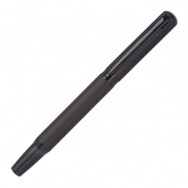 Logo trade promotional item photo of: Elegant MoLu writing set Santa Rosa