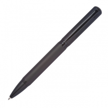 Logo trade business gift photo of: Elegant MoLu writing set Santa Rosa