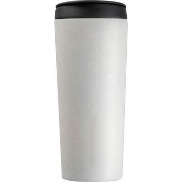 Logotrade promotional merchandise photo of: MoLu drinking cup Ponta Grossa
