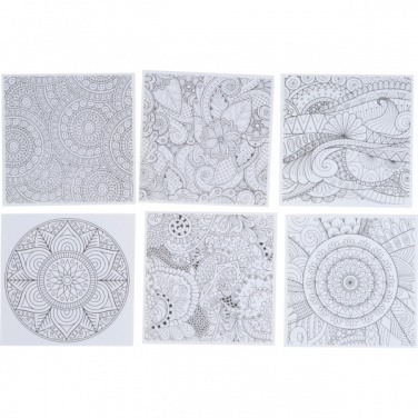 Logo trade promotional products image of: Mandala set for children Ohio