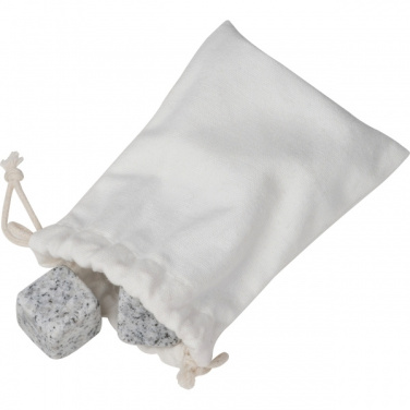 Logotrade corporate gifts photo of: Ice cube stones Shenzhen