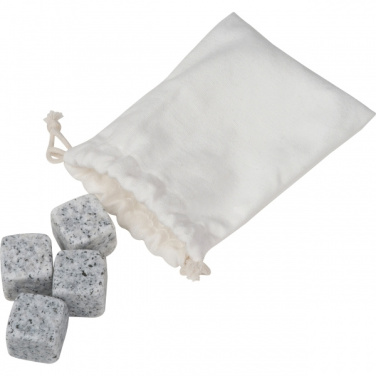 Logotrade advertising products photo of: Ice cube stones Shenzhen