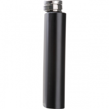 Logo trade corporate gift photo of: Stainless steel hip flask Sheffield