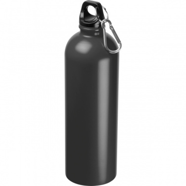 Logotrade advertising product image of: Stainless steel drinking bottle Ostrov