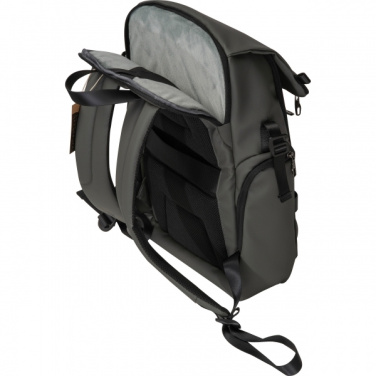 Logotrade promotional item picture of: MoLu backpack Santa Ana