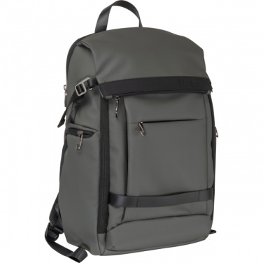 Logotrade promotional product picture of: MoLu backpack Santa Ana