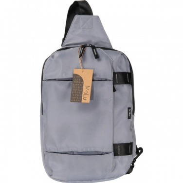 Logo trade promotional products picture of: MoLu shoulder bag Saint-Hubert