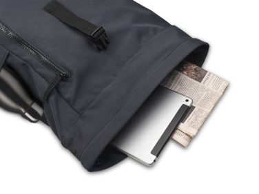 Logo trade promotional merchandise image of: Backpack 219535335