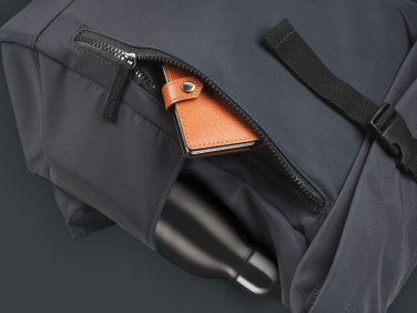 Logotrade promotional merchandise picture of: Backpack 219535335