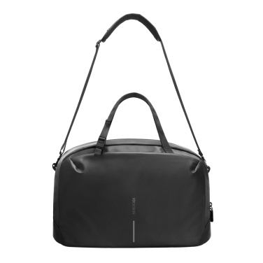 Logo trade advertising products image of: Urban Water Resistant Weekend Bag