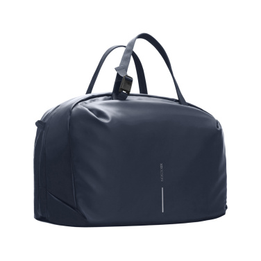 Logotrade corporate gift picture of: Urban Water Resistant Weekend Bag