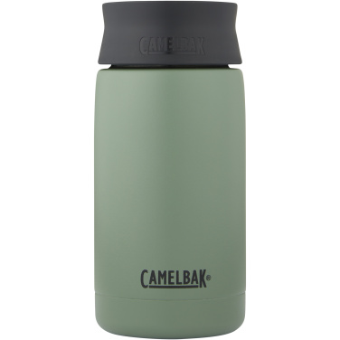 Logotrade advertising product picture of: CamelBak® Hot Cap 350 ml copper vacuum insulated tumbler