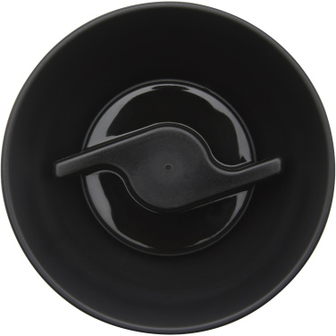 Logo trade corporate gifts image of: CamelBak® Hot Cap 350 ml copper vacuum insulated tumbler