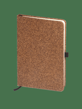 Logo trade promotional products image of: Notebook  219635102
