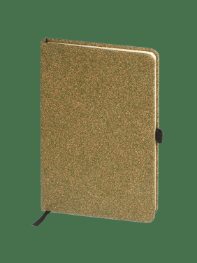Logotrade promotional giveaway picture of: Notebook  219635208