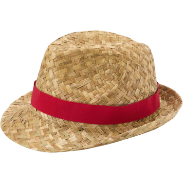 Logotrade promotional items photo of: Pricus straw hat