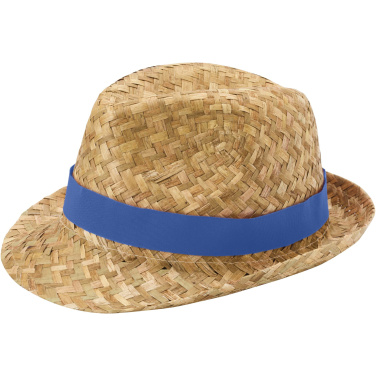 Logotrade promotional gift image of: Pricus straw hat