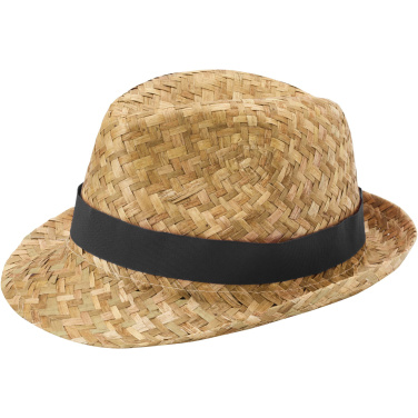 Logotrade corporate gift picture of: Pricus straw hat