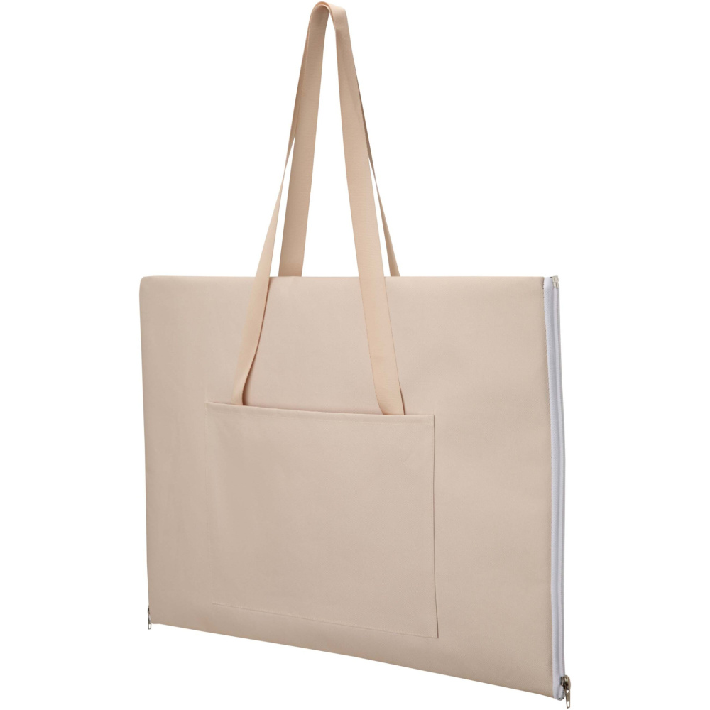 Logotrade promotional item picture of: Laytote picnic blanket