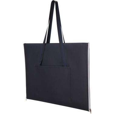 Logo trade promotional giveaways picture of: Laytote picnic blanket